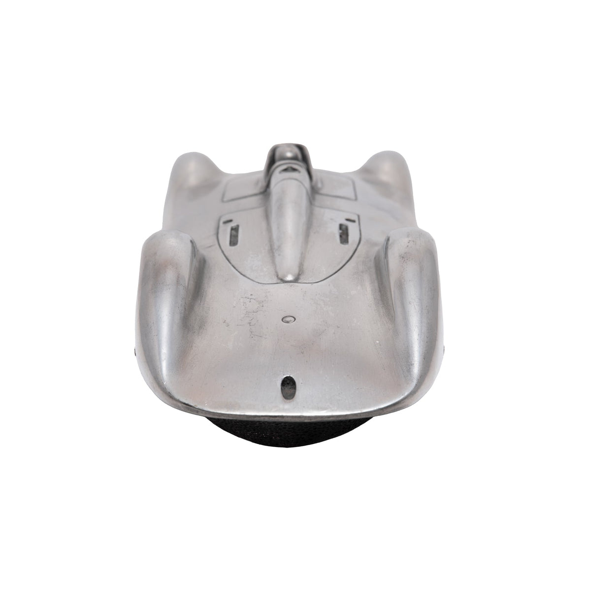Audi Auto Union Streamliner Pewter Sculpture