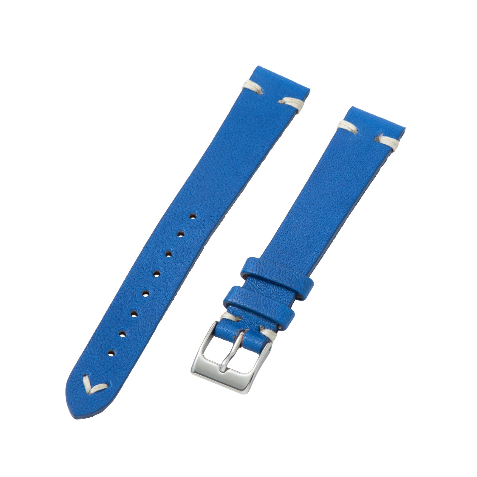 Beetle Blue Montone Strap