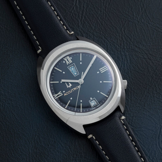 Preowned and Vintage Avante-Garde Watches