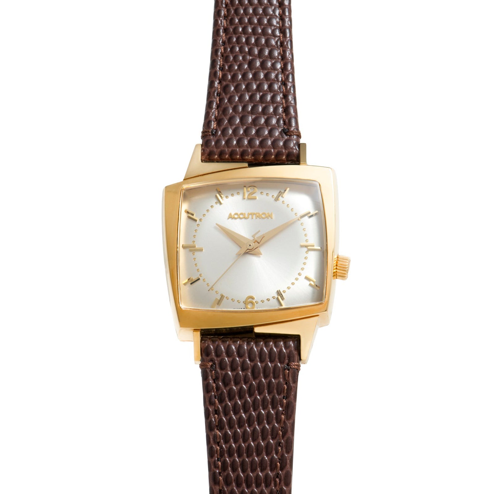 Accutron 521 Legacy 'The King'