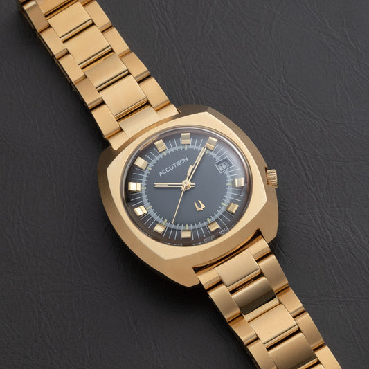 Accutron Legacy Collection