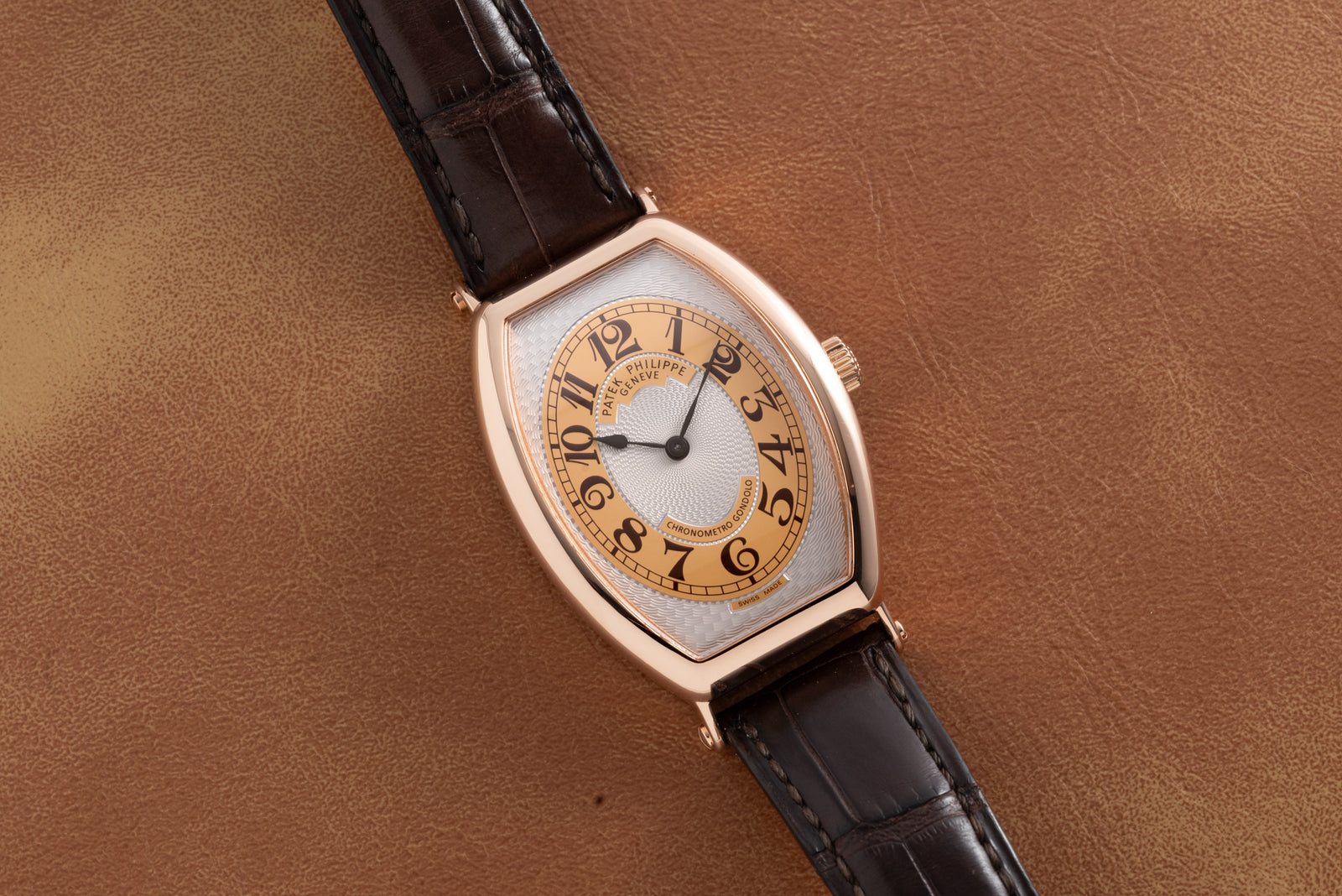 Patek Philippe Gondolo