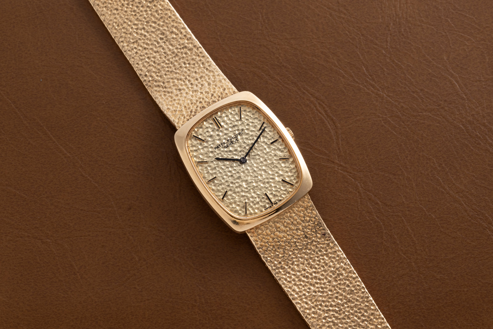 Patek Philippe Ellipse