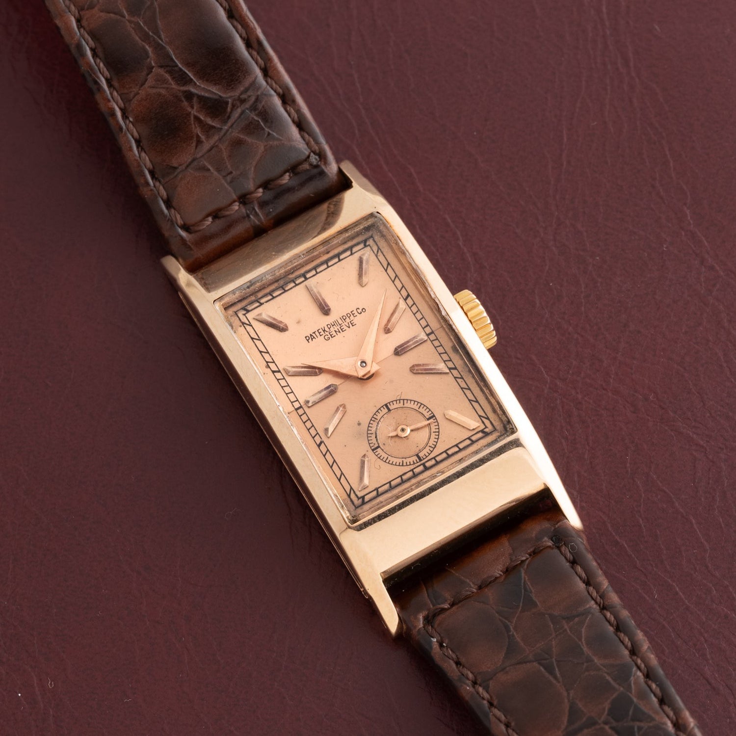 Patek Philippe Best Affordable Dress Watches Watches Sale Entry