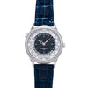 Patek Philippe World Time Ladies 'New York Edition'
