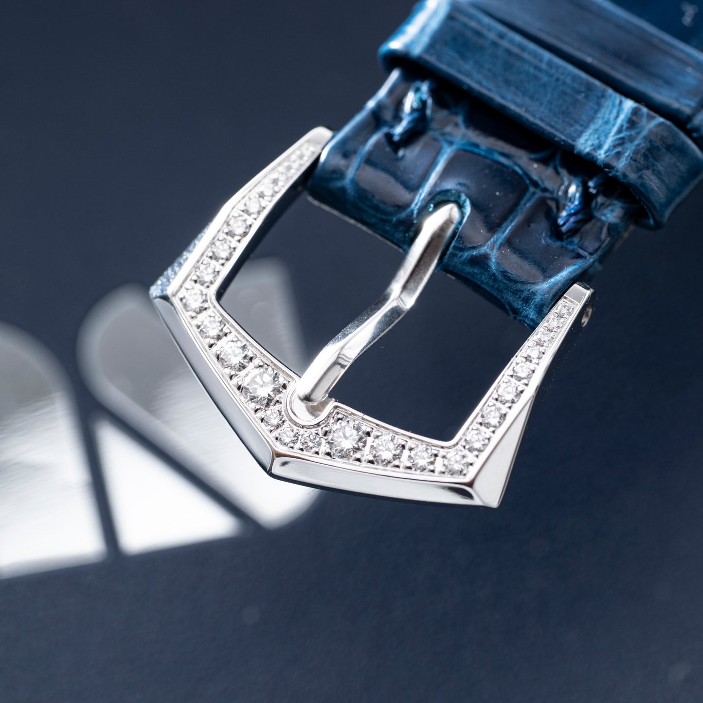 Patek Philippe World Time Ladies 'New York Edition'