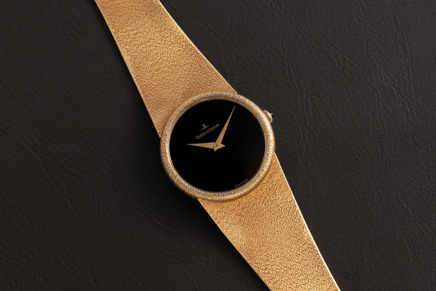 Jaeger LeCoultre Dress Watch