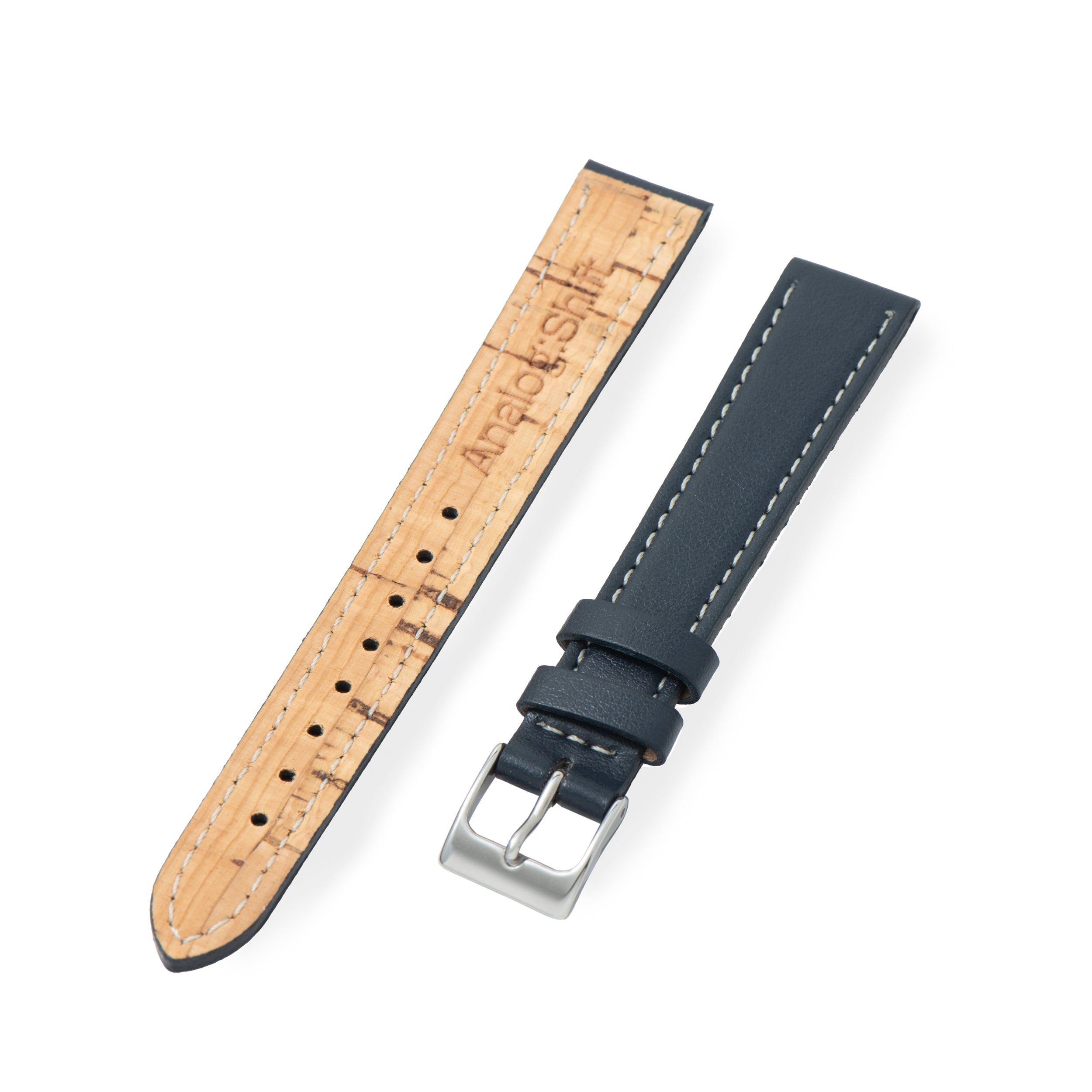 Humpback Blue Strap – Analog:Shift