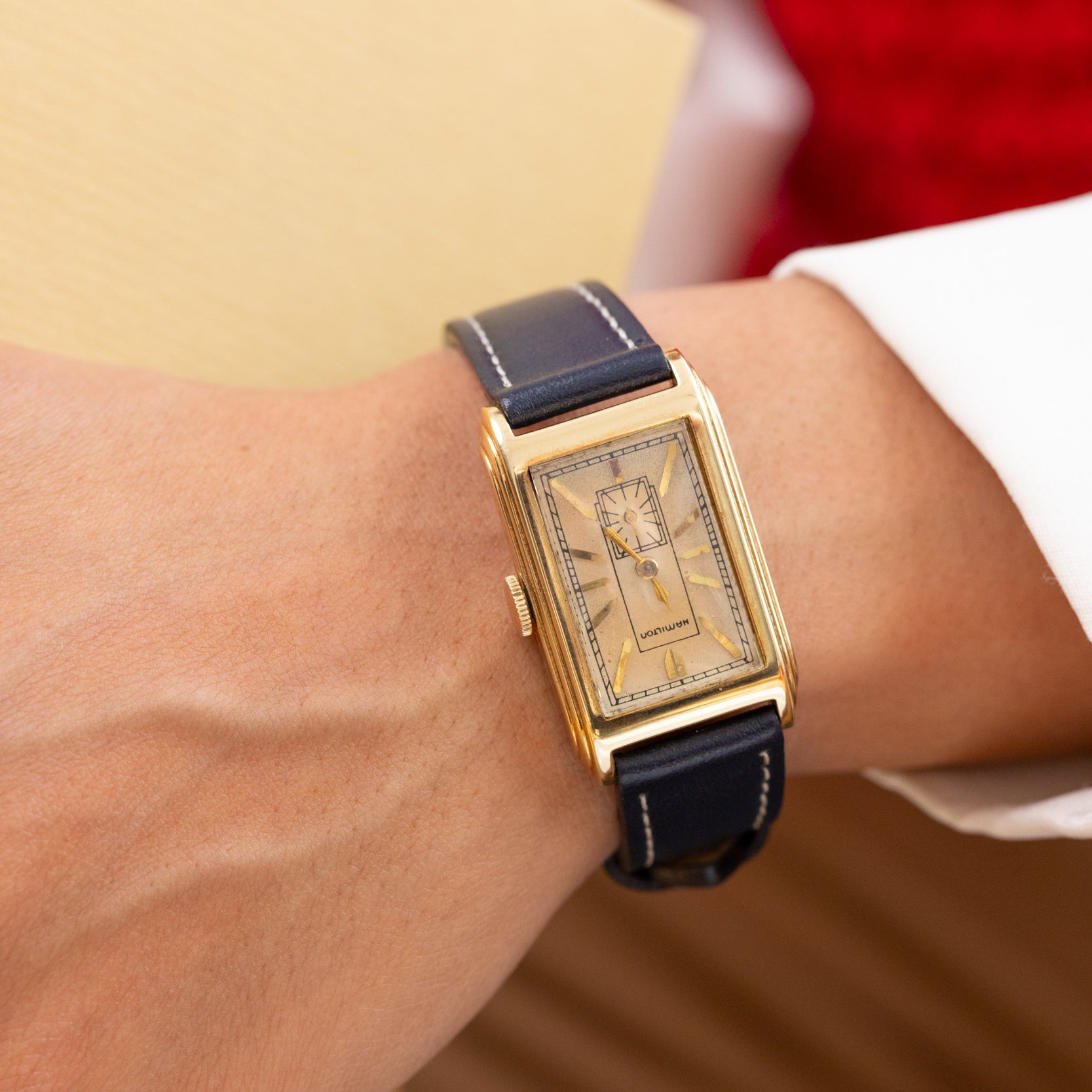 皐月恵 STRAP Humpback Blue Strap – Analog:Shift