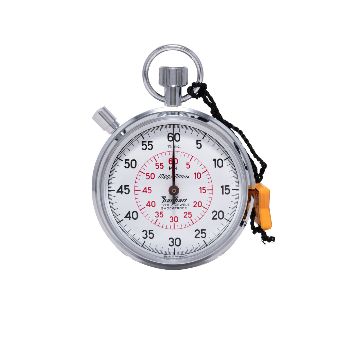 Hanhart Mega Minute Stopwatch
