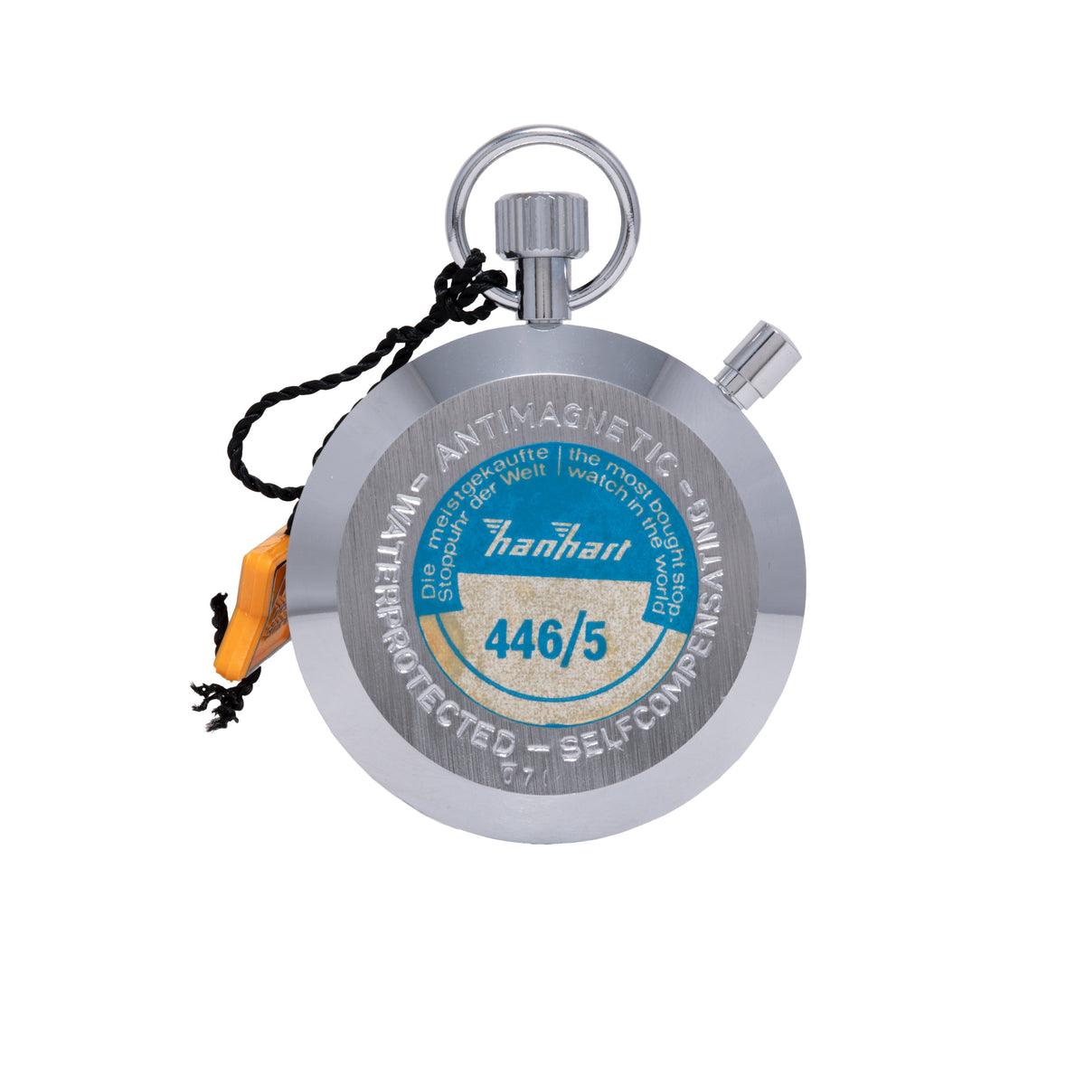 Hanhart Mega Minute Stopwatch