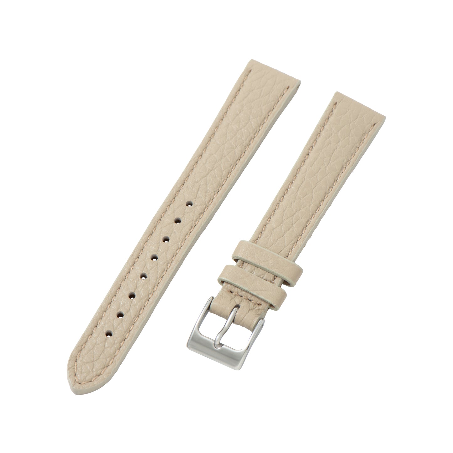 Lawrence Beige Cervo Strap