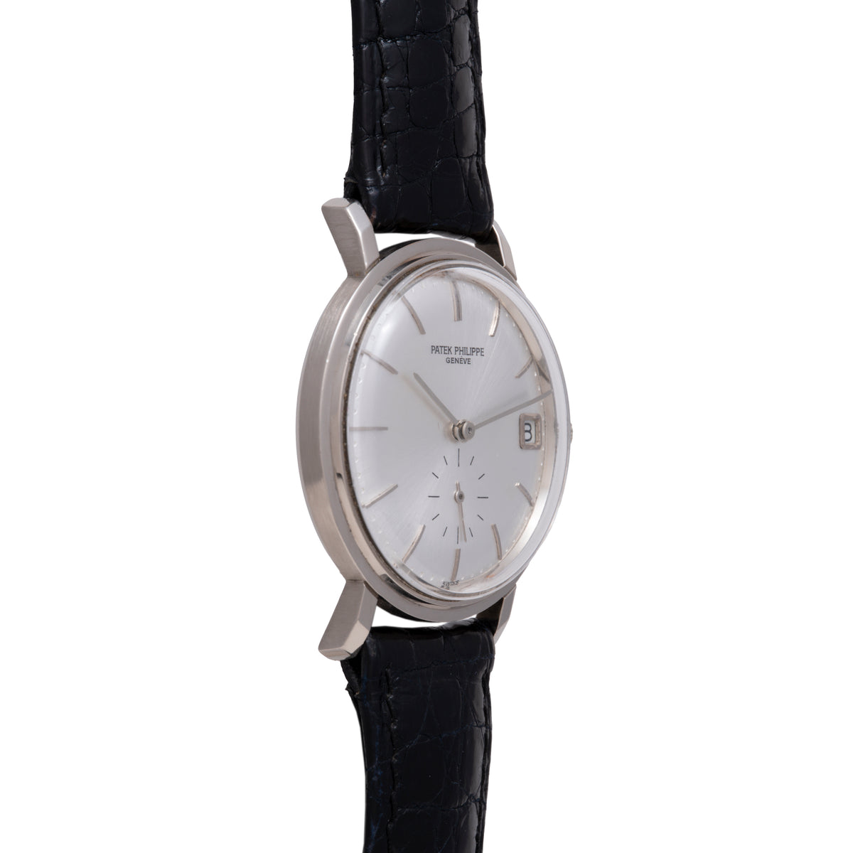 Patek Philippe Calatrava