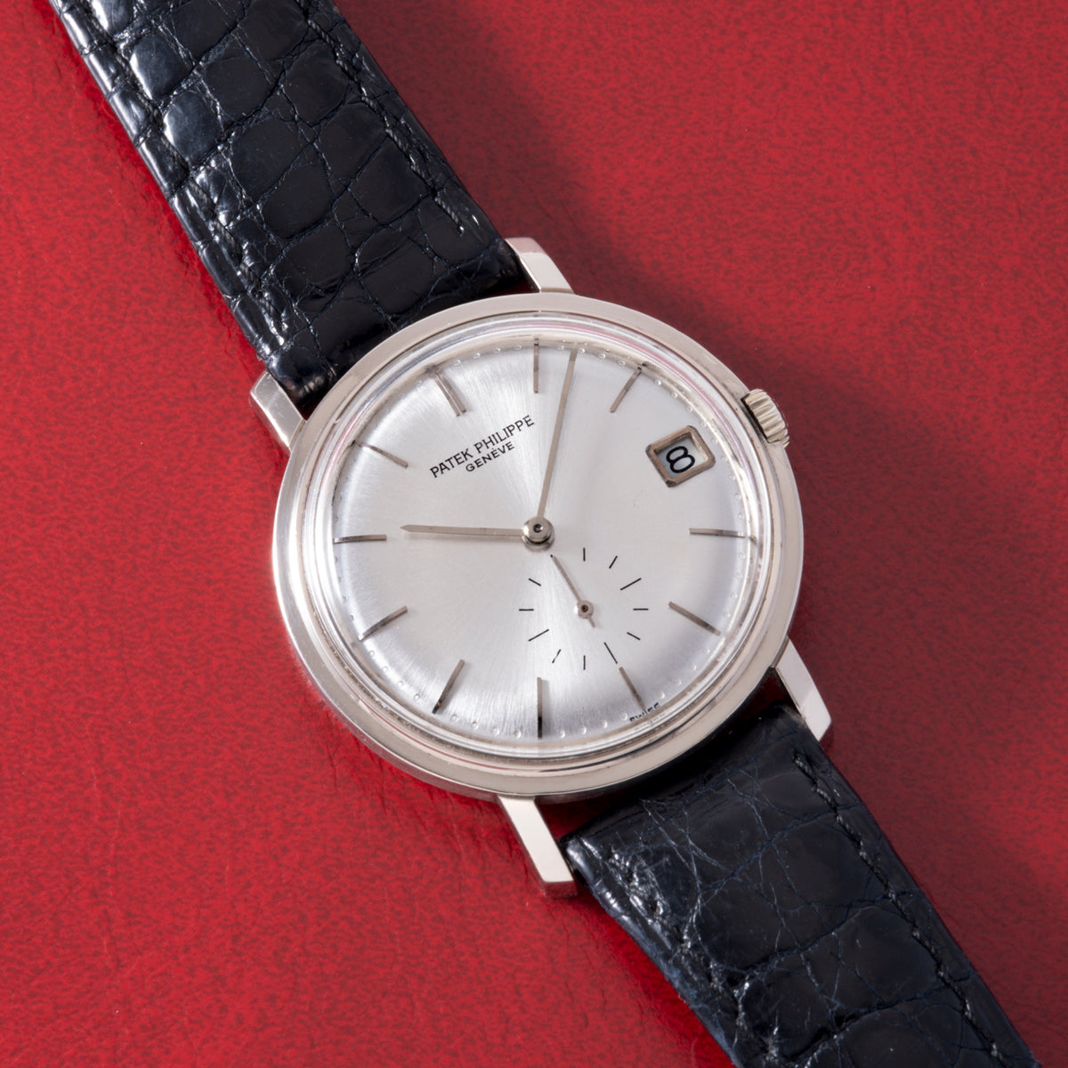 Patek Philippe Calatrava