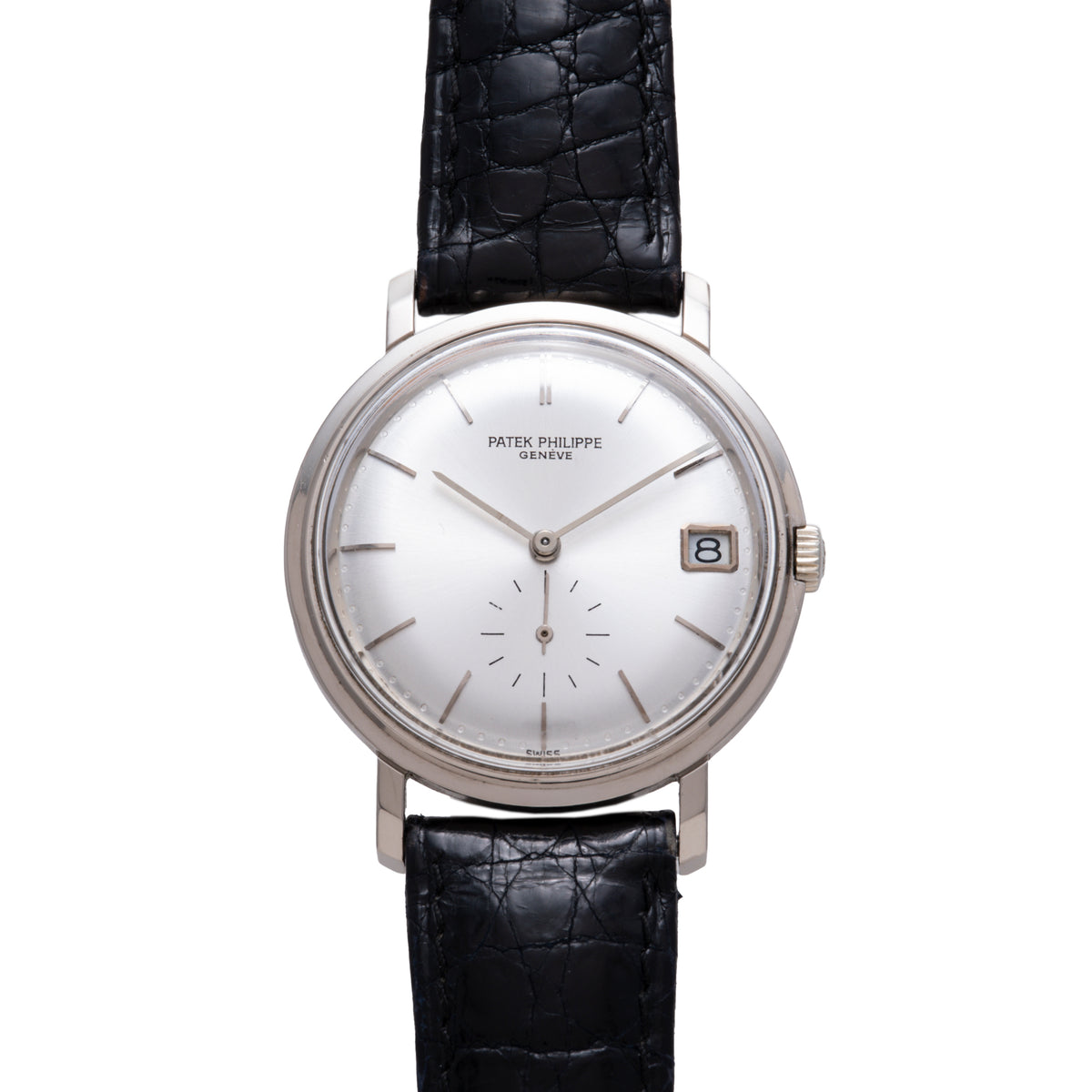 Patek Philippe Calatrava