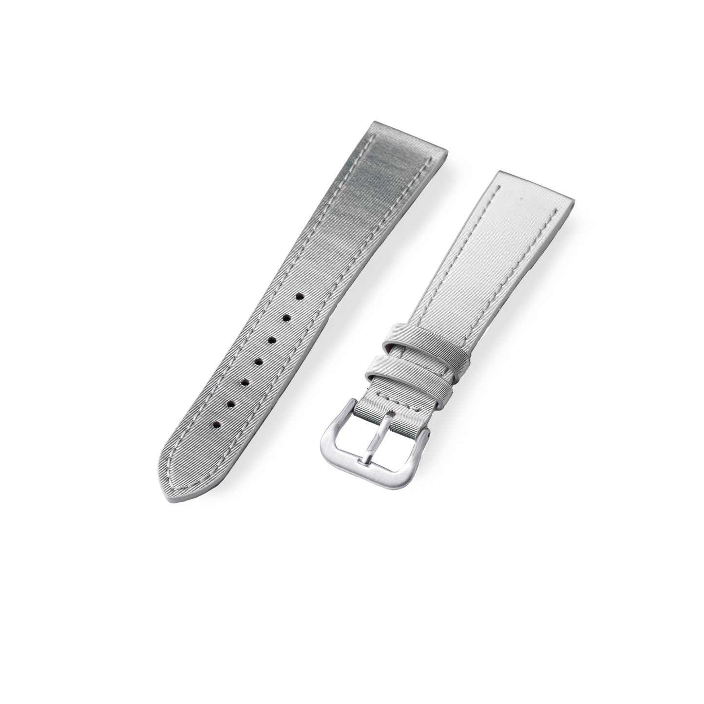 Radium Green Matrix Strap