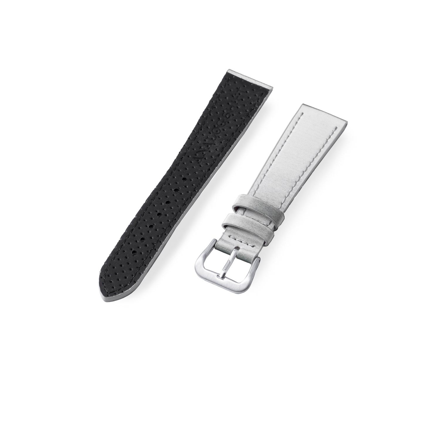 Radium Green Matrix Strap