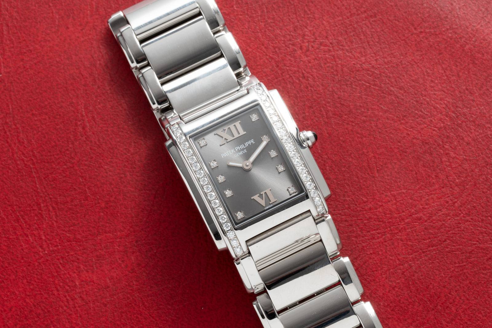 Patek Philippe Twenty-4