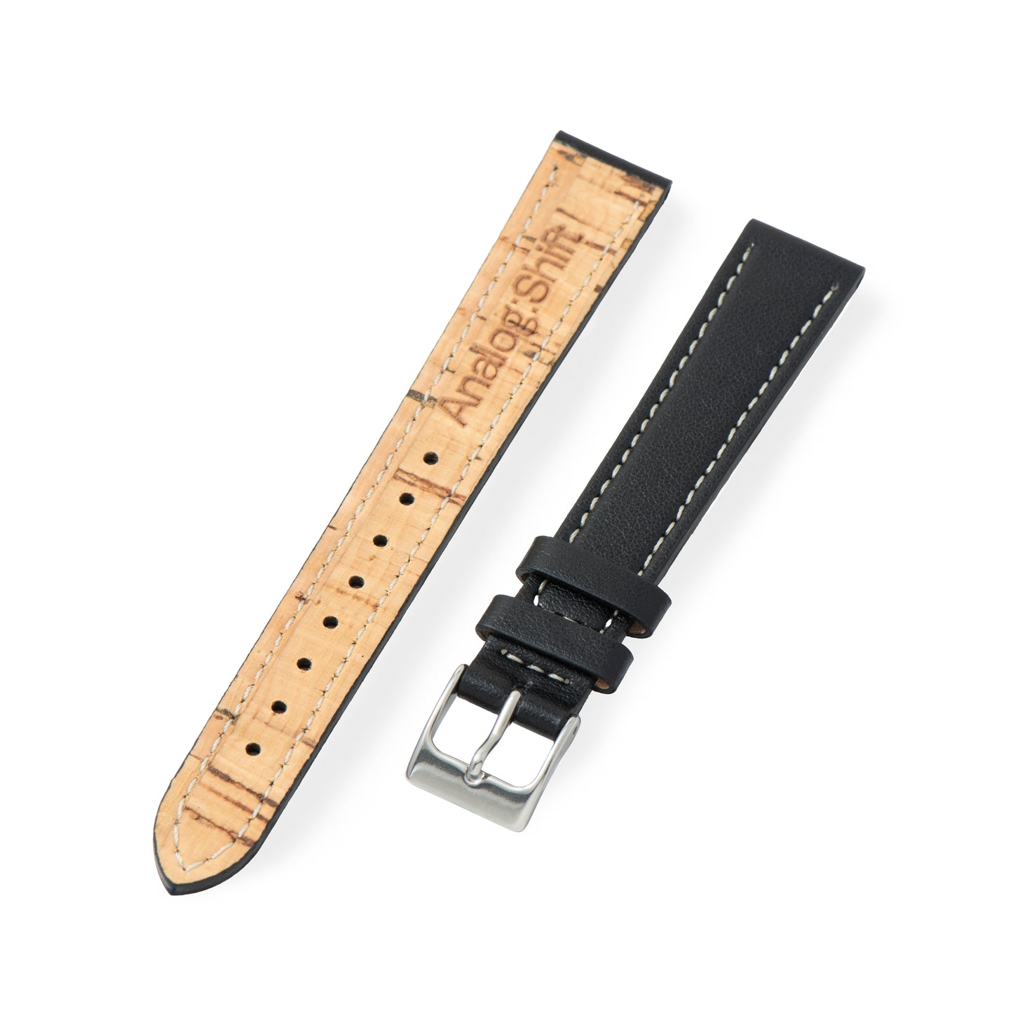 Rhino Black Strap