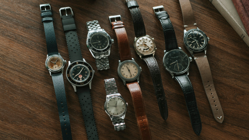 Analog/Shift LLC
