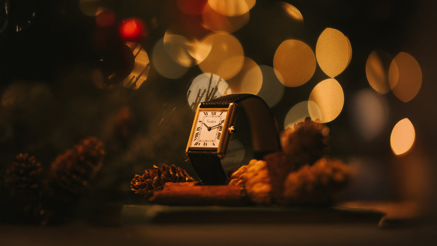 Holiday Dream Catalog 2024 AnalogShift