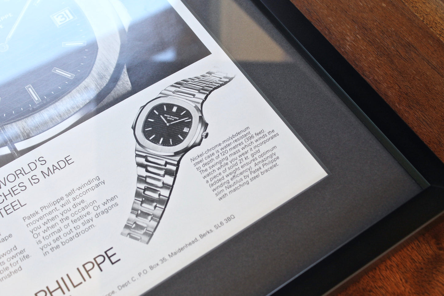 Patek Philippe Nautilus 3700 ' Costliest Watches is Made Of Steel'