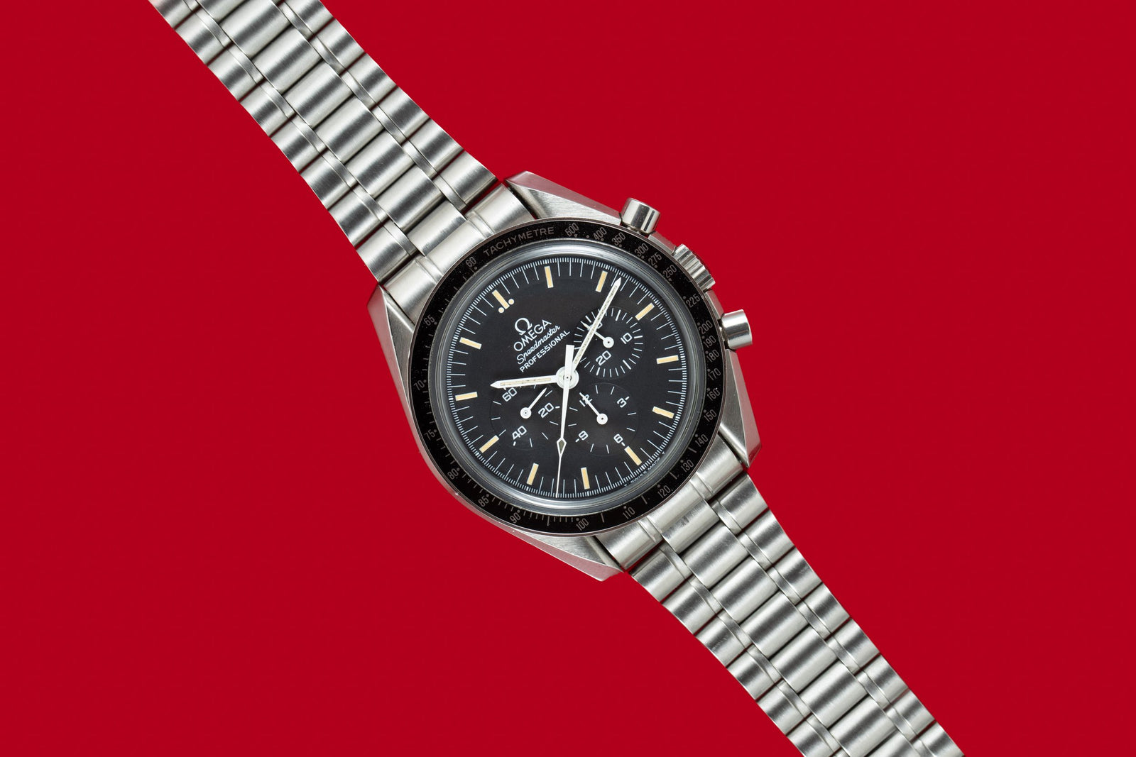 Omega Speedmaster Professional