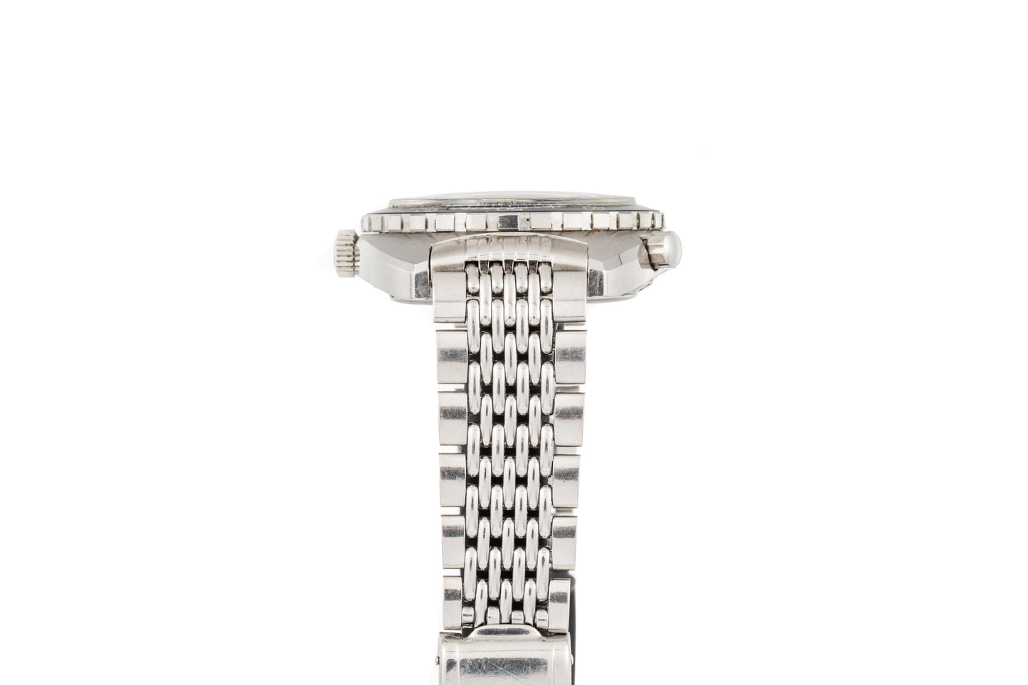 Heuer Autavia 'Jo Siffert MK2 Pawn Stars'