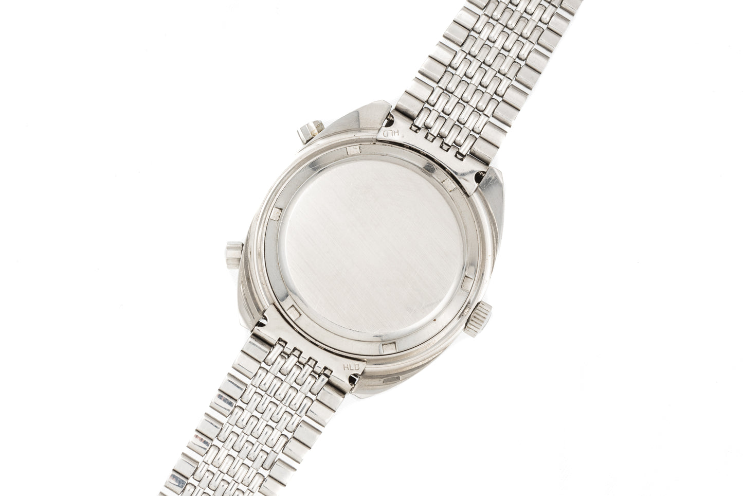 Heuer Autavia 'Jo Siffert MK2 Pawn Stars'