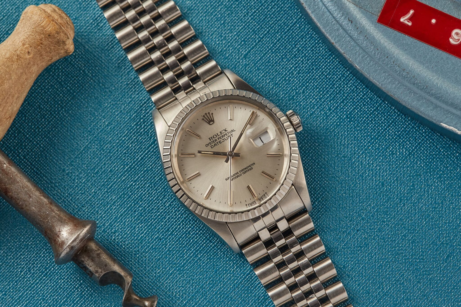 Rolex Datejust