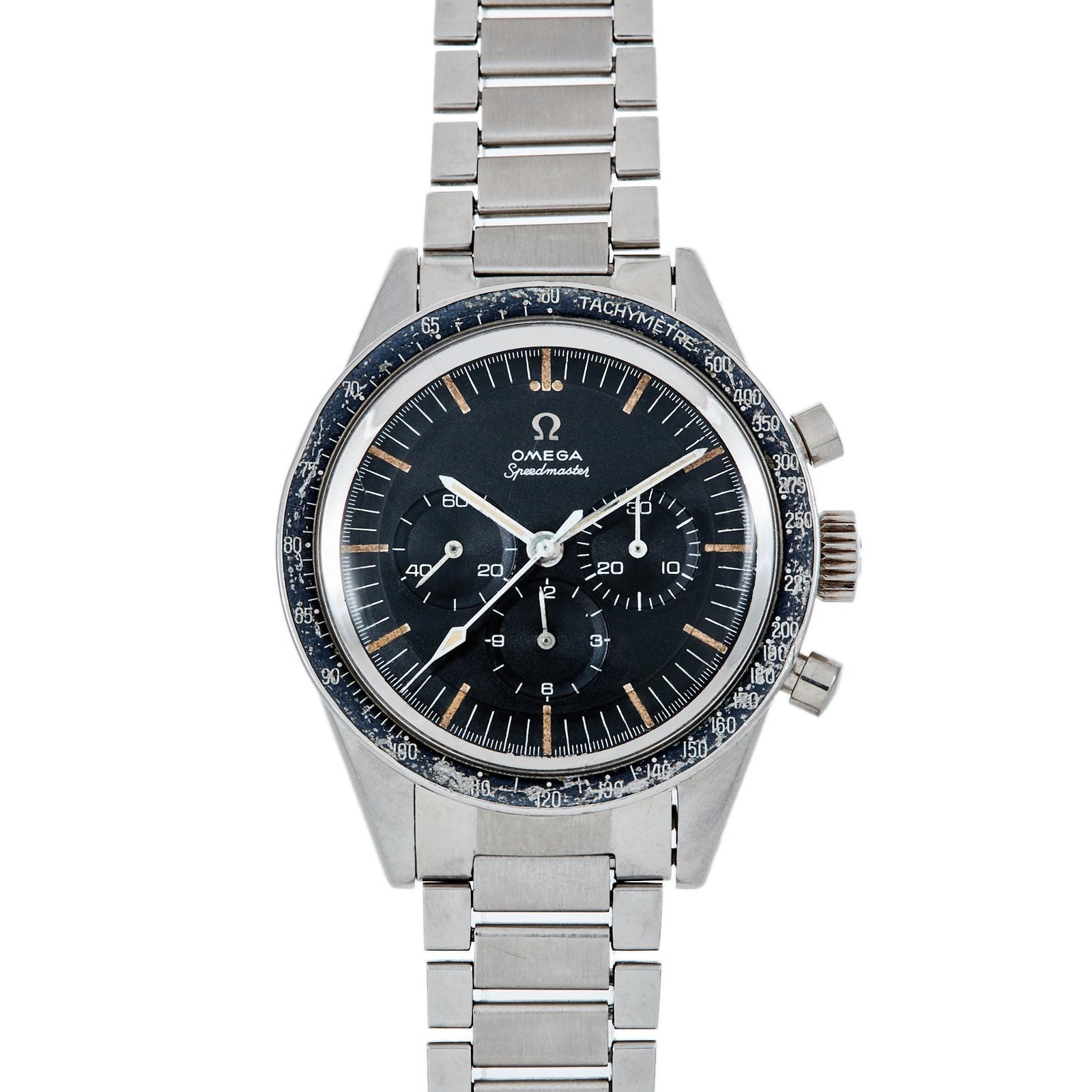 Pre-Owned and Vintage Omega Watches – Analog:Shift