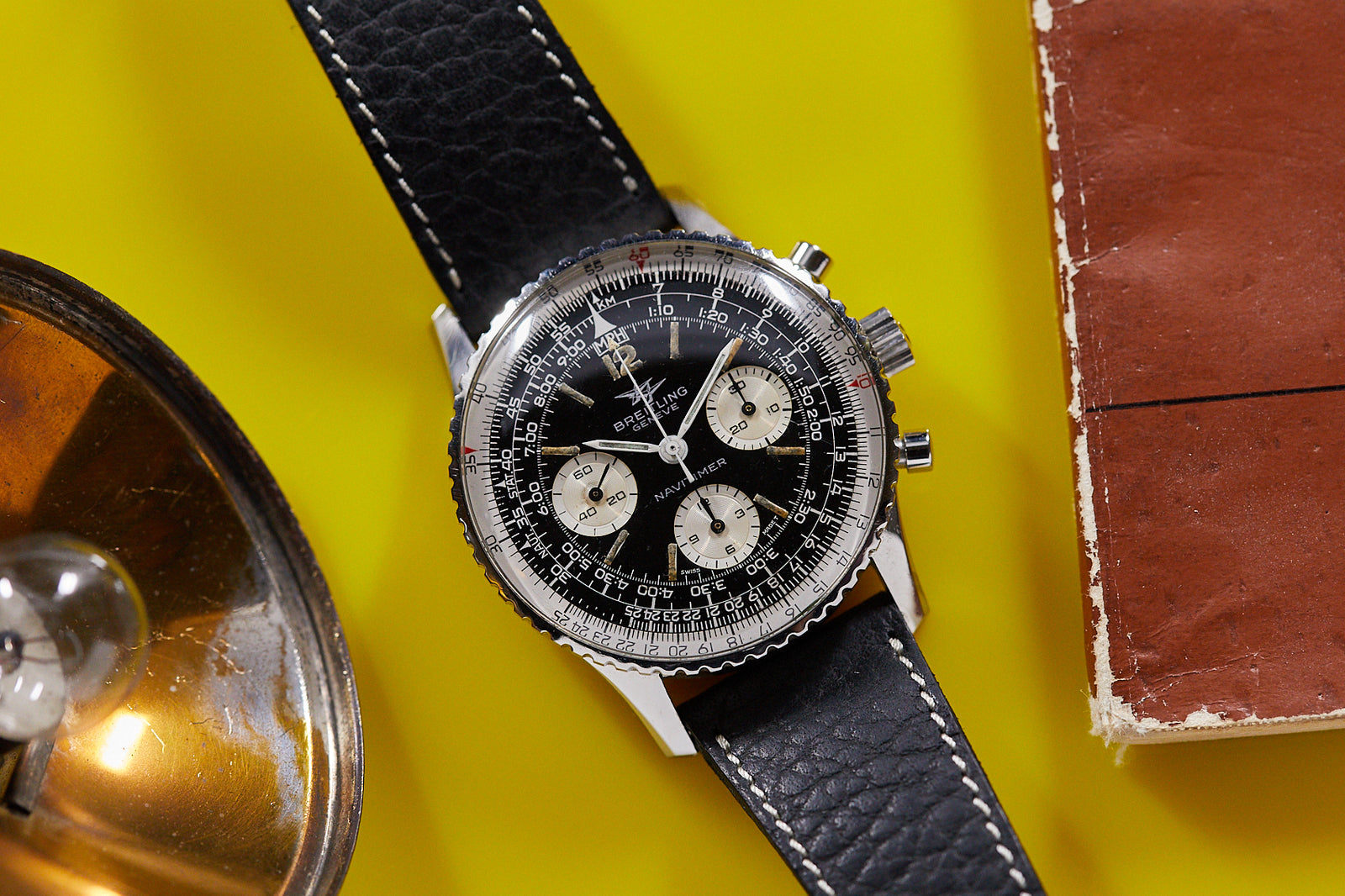 Breitling Navitimer