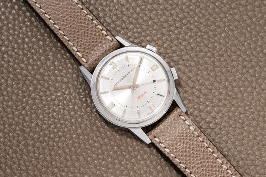 Abercrombie & Fitch - Sold