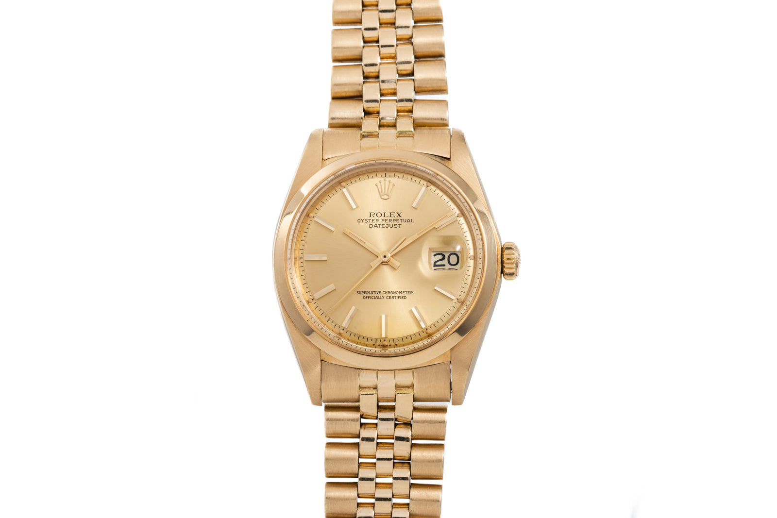 Rolex Datejust