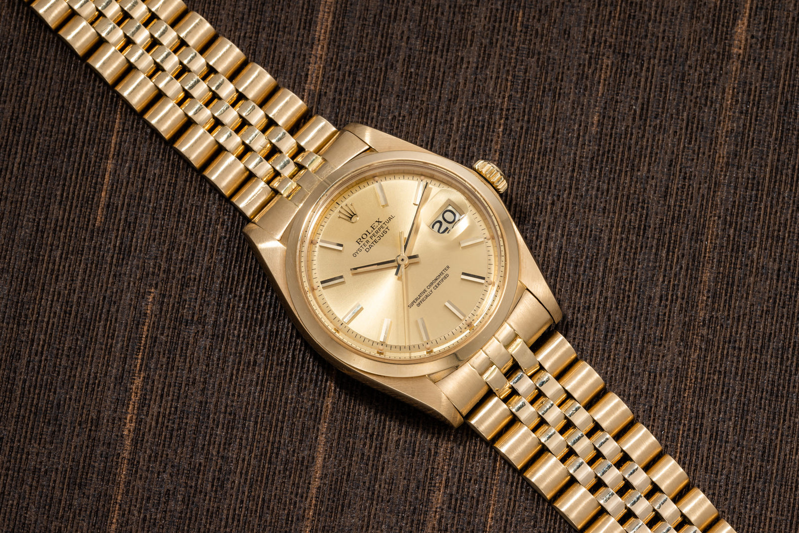 Rolex Datejust