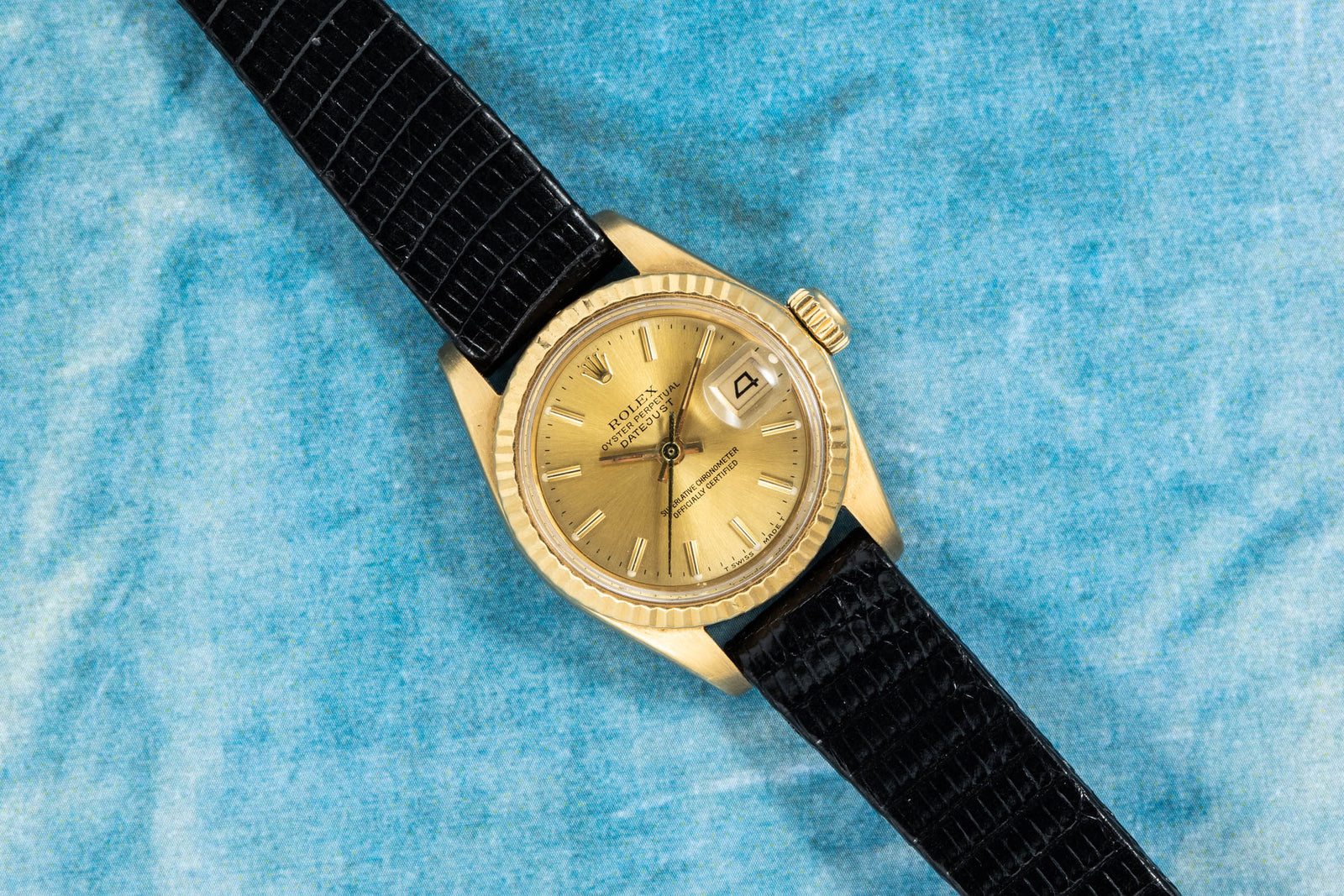 Rolex Lady Datejust
