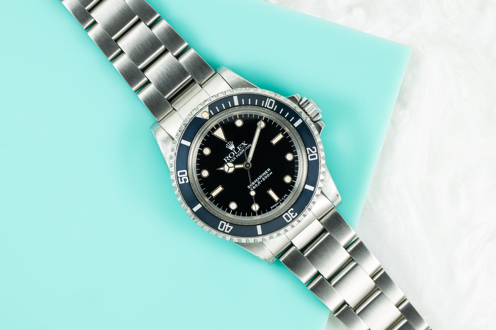 Rolex Submariner