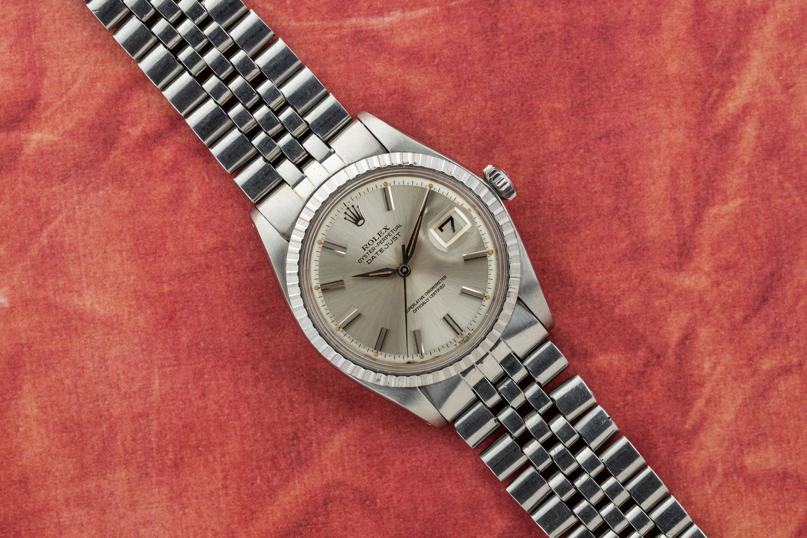 Rolex Datejust