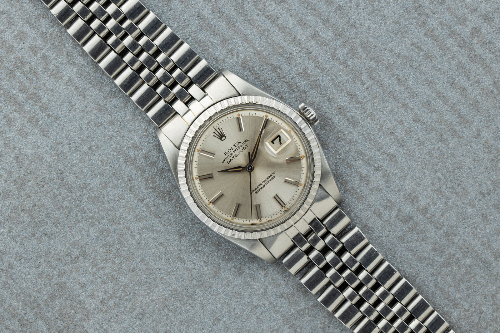 Rolex Datejust