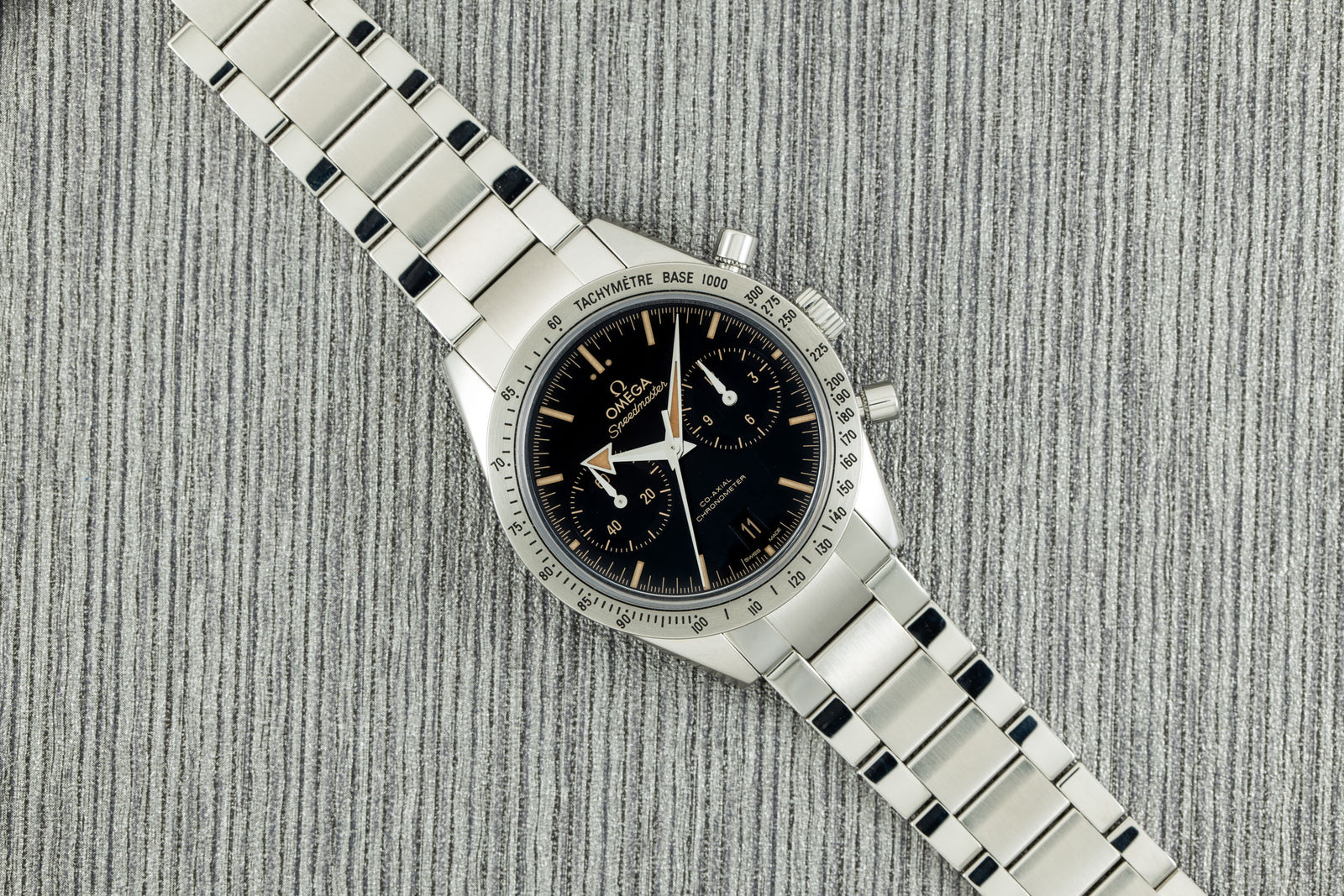 Omega Speedmaster '57