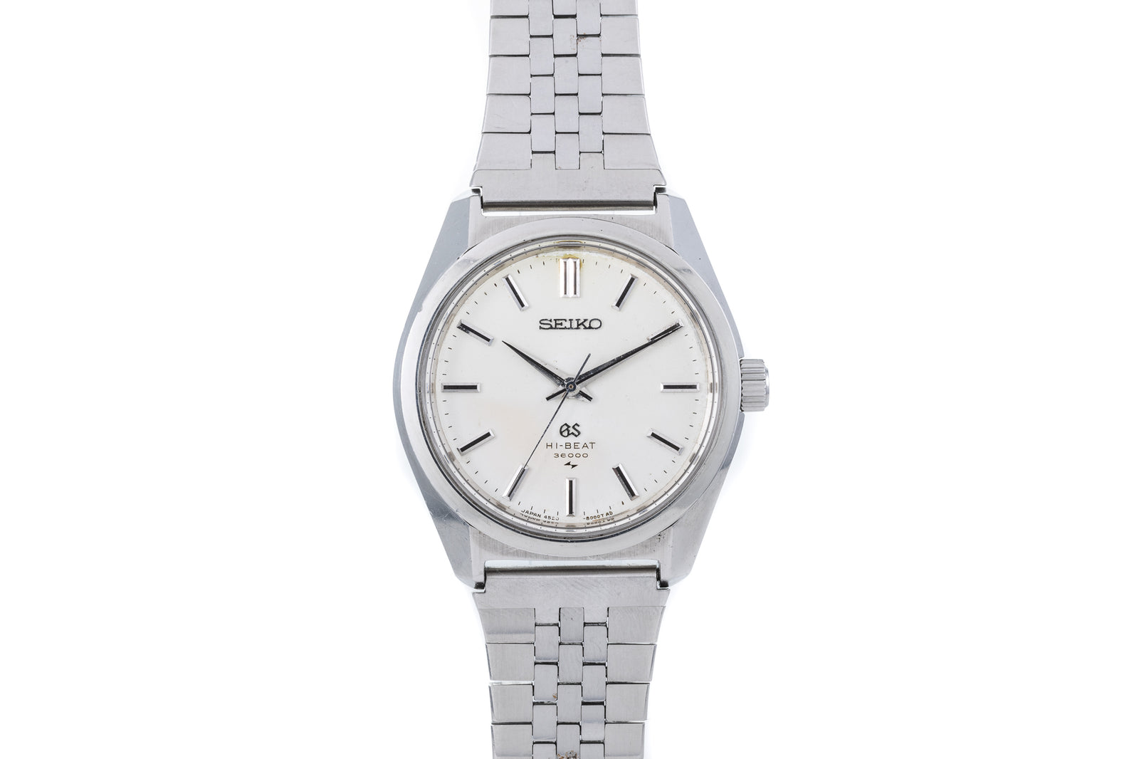 Grand Seiko 45GS Hi-Beat
