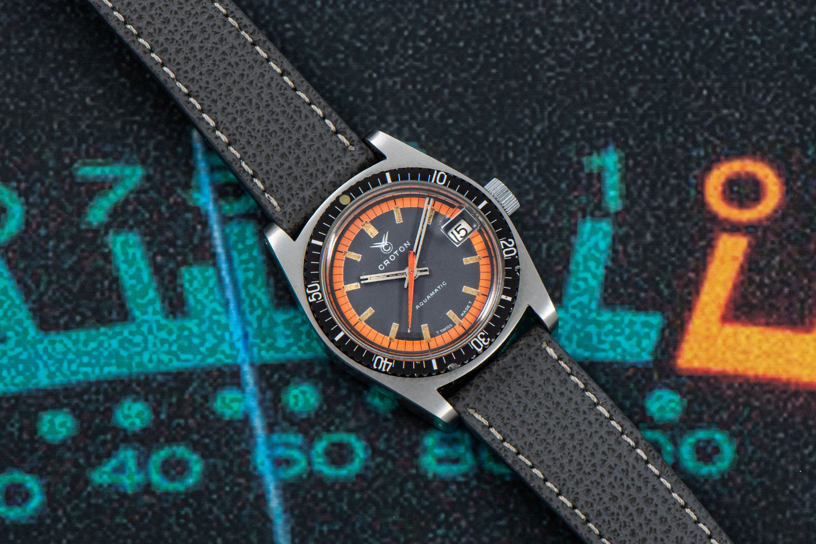 Croton Aquamatic