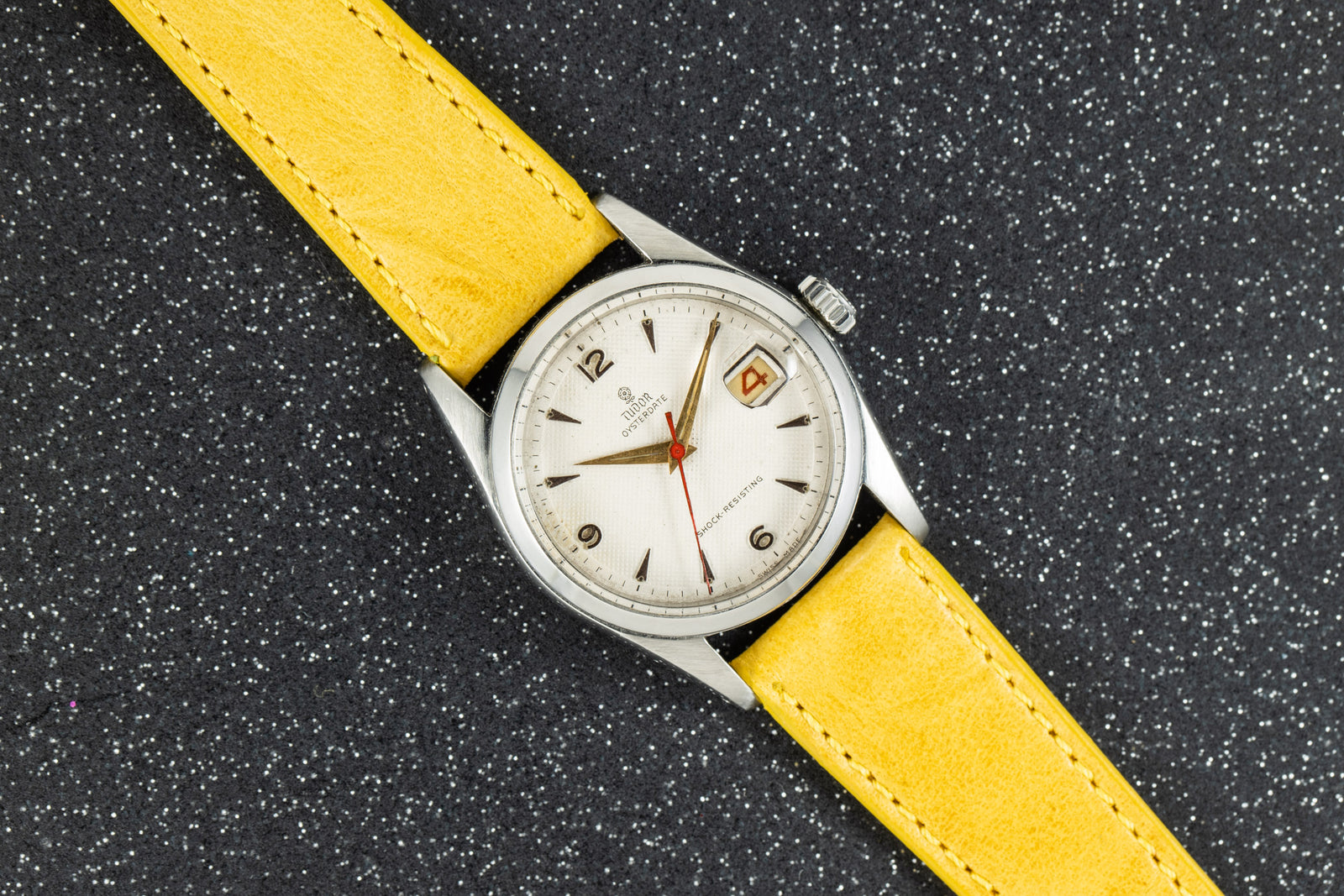 Tudor Oysterdate