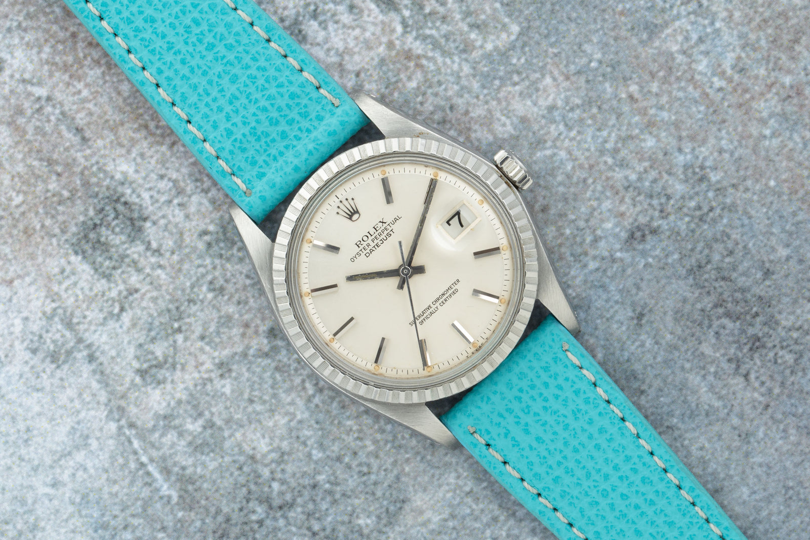 Rolex Datejust