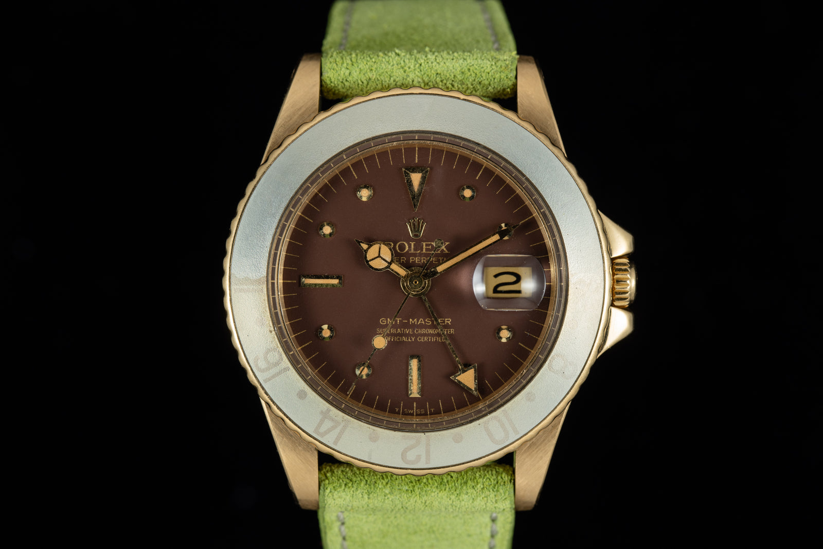 Rolex GMT-Master