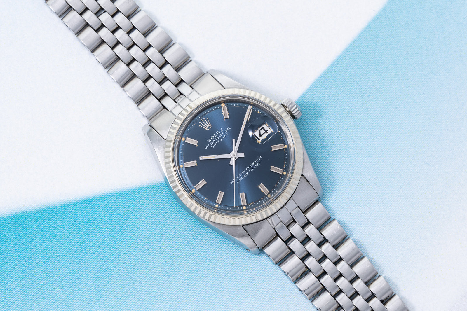 Rolex Datejust