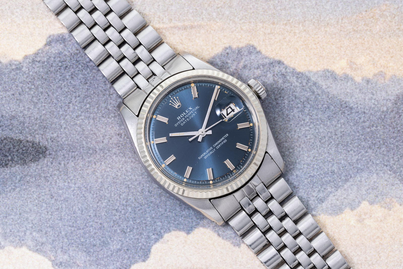 Rolex Datejust