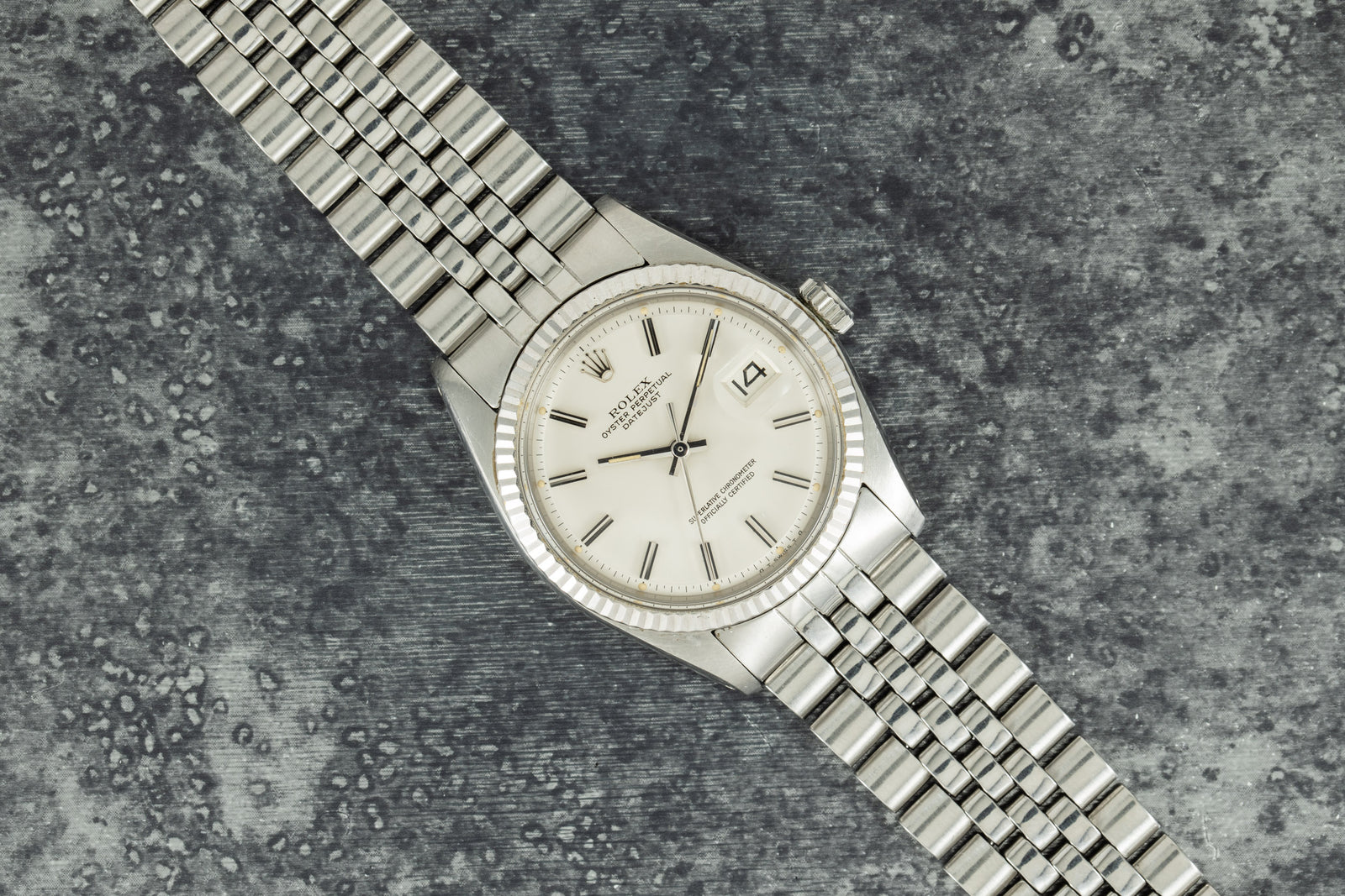 Rolex Datejust