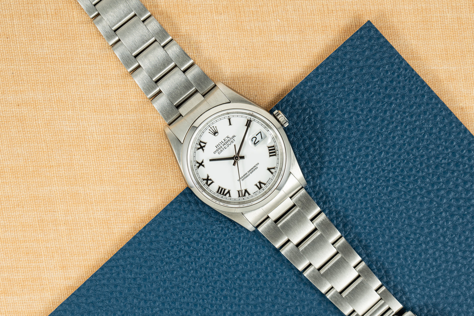 Rolex Datejust