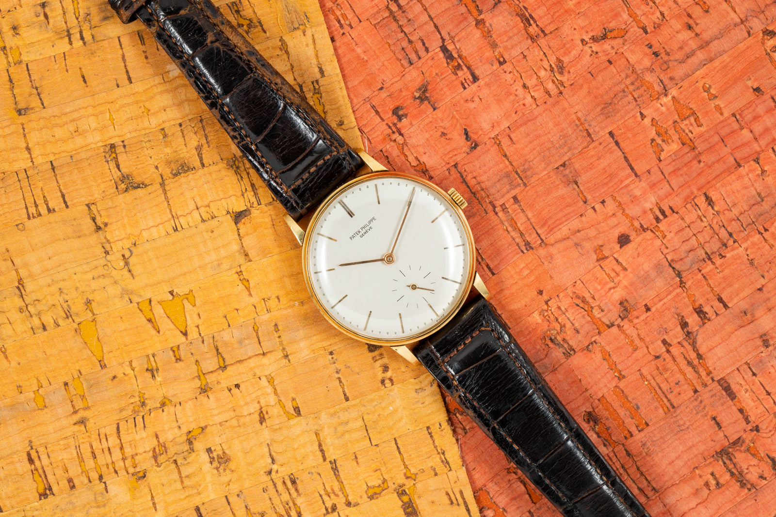 Patek Philippe Calatrava